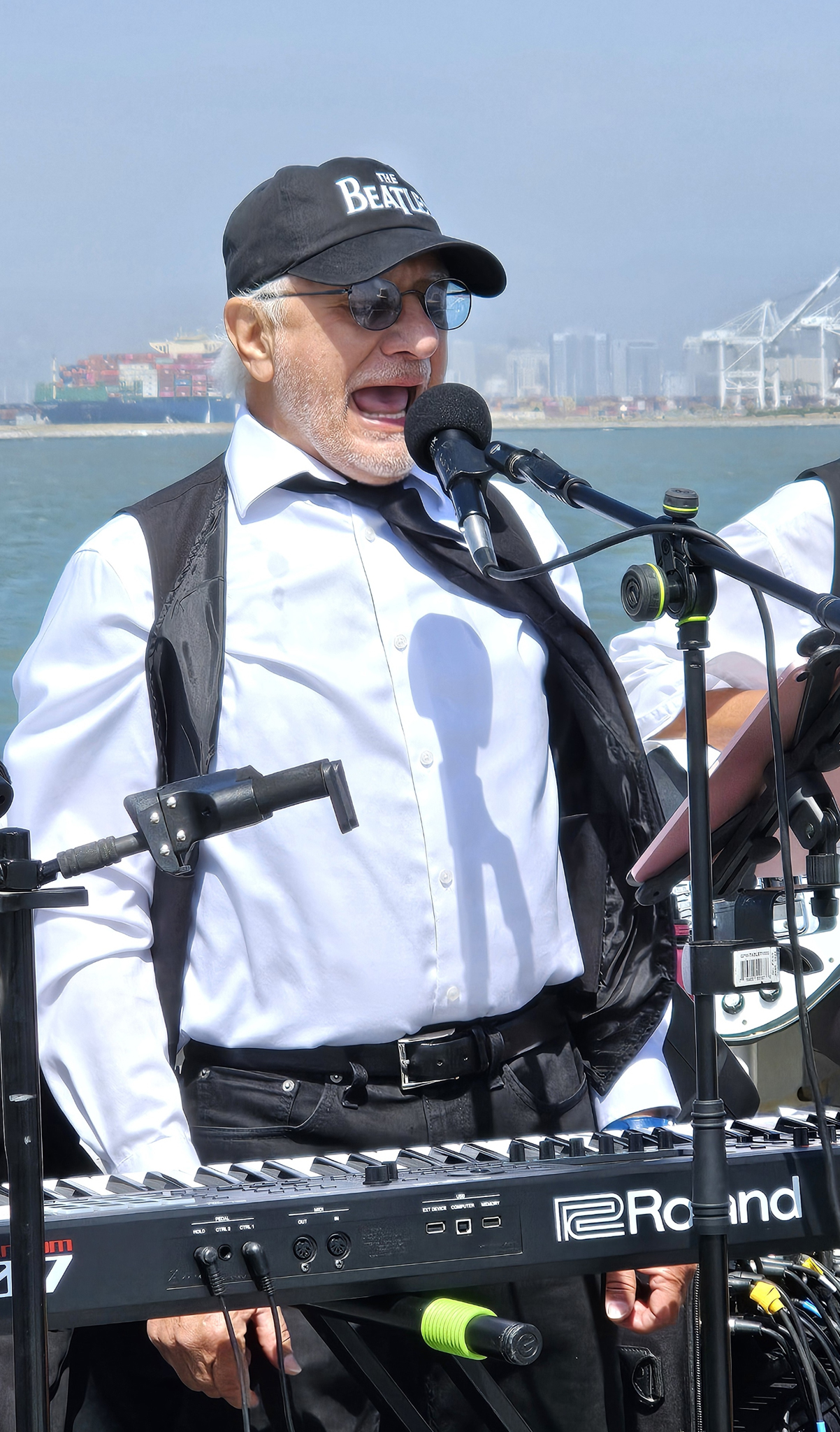 Ed Ulibarri