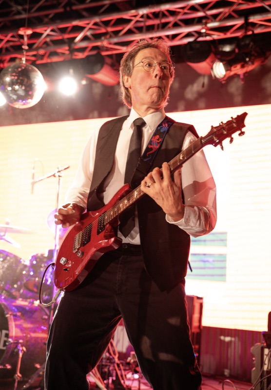 Tim Rose